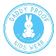 Logo Daddy Proof Kids Wear_4mb.png